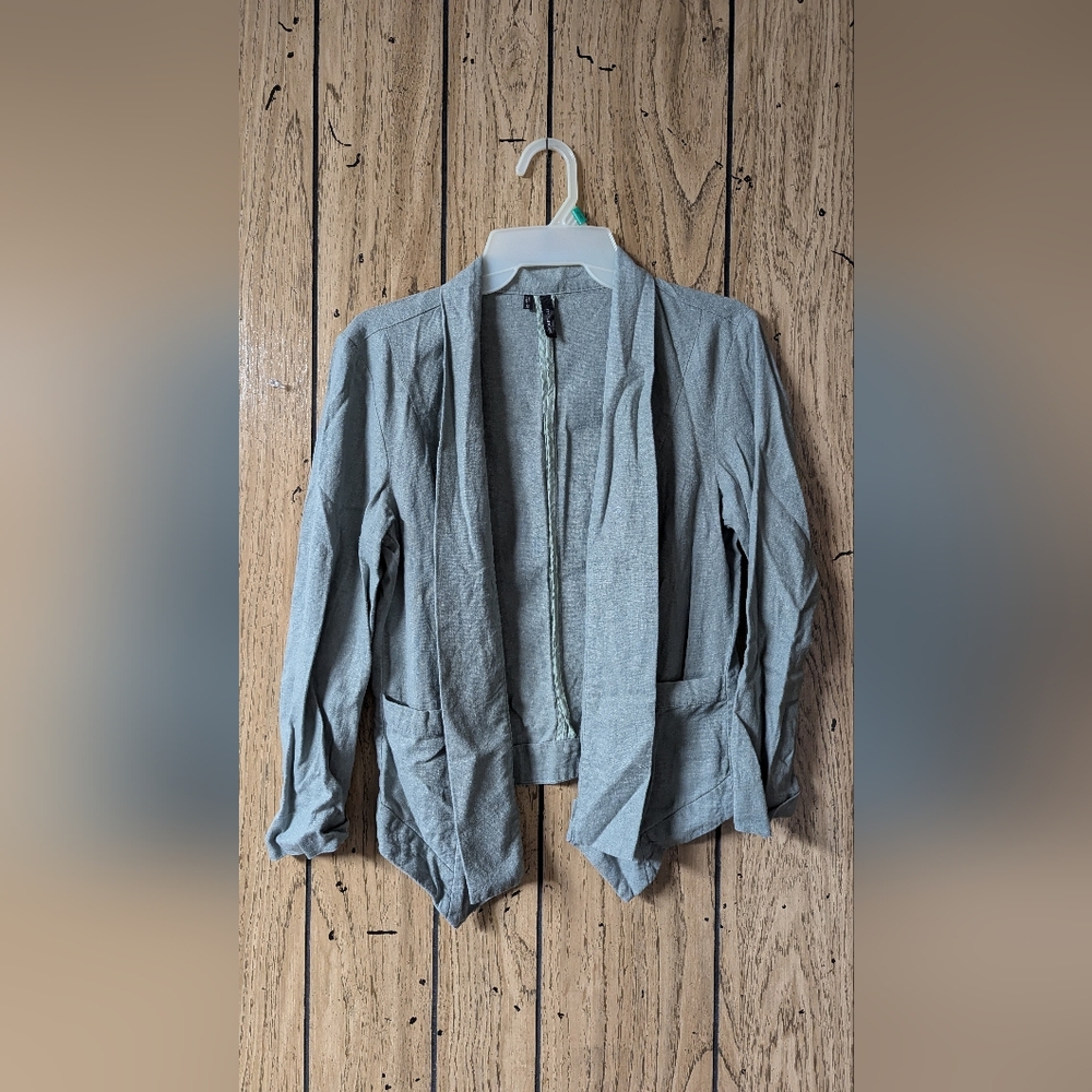 Maurices Blazer With Pockets